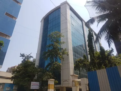 Office Maruti Business Park in Andheri West