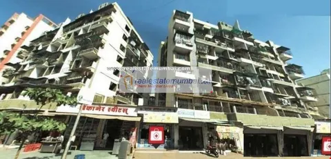 Office Swastik Plaza