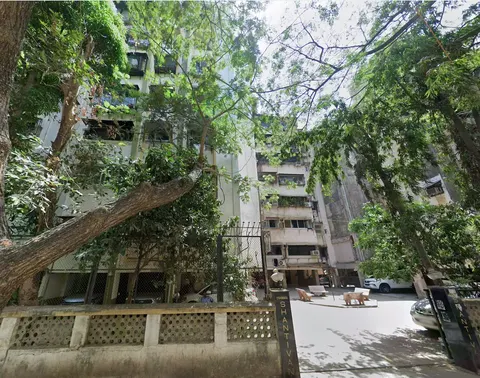 1 BHK Shantivan CHS in Andheri West
