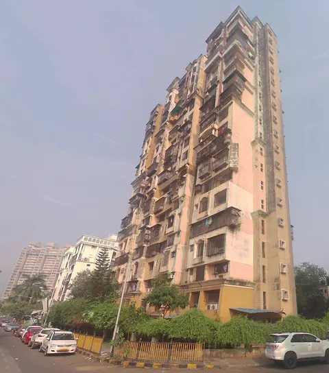 2 BHK Sweet Home in Andheri West, photo 2