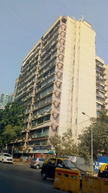 1 BHK in Matru Ashish