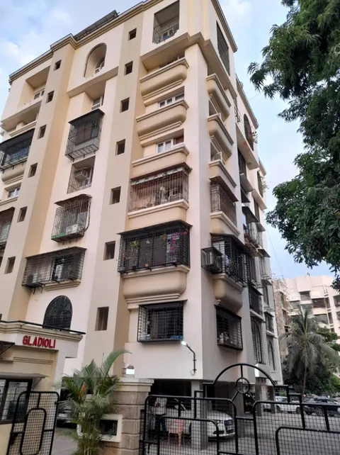 3 BHK Gladioli in Andheri West, photo 2