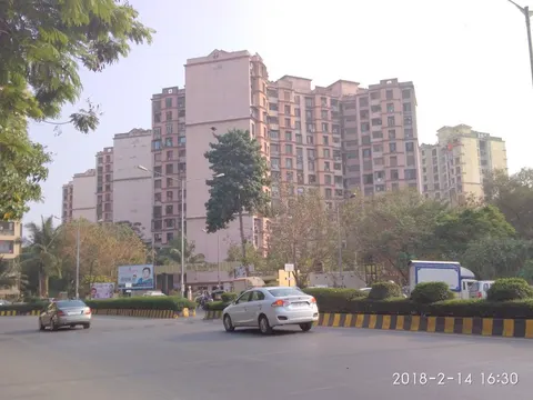 3 BHK New Mhada in Andheri West