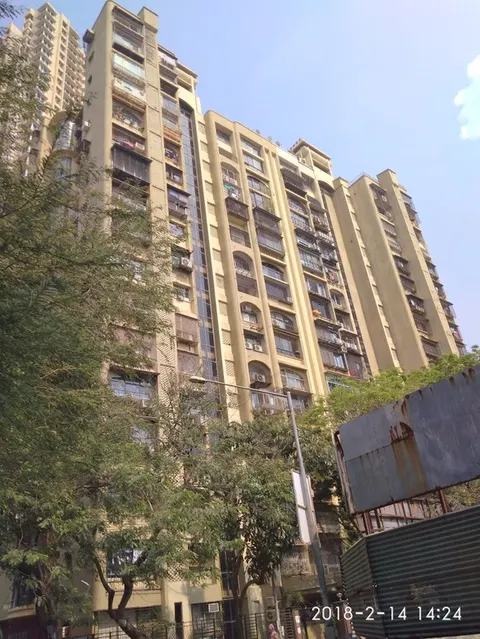 3 BHK Duplex Heights