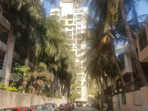 3 BHK Kia Park in Andheri West