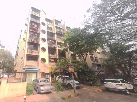 2 BHK Red Rose