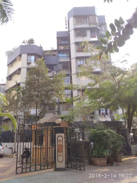 3 BHK Breeze in Andheri West