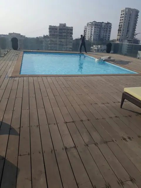 3 BHK Pali Palms in Bandra West, photo 2