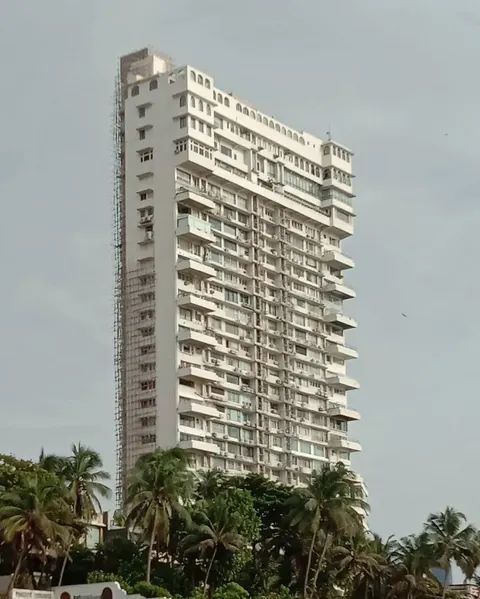 4 BHK Samudra Mahal in Worli, photo 1