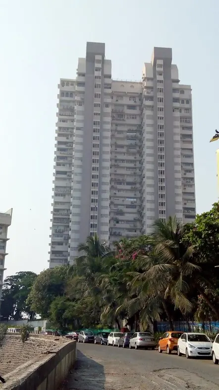 4 BHK Samudra Mahal in Worli, photo 2