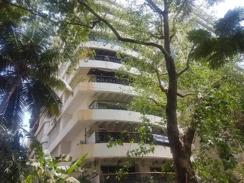 4 BHK Gopush Annex in Juhu, photo 3