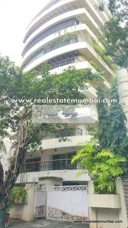 4 BHK Gopush Annex in Juhu, photo 2