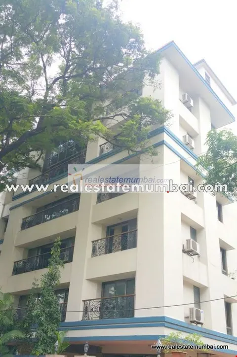 2 BHK Tulsi