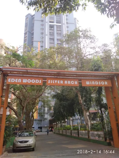 2 BHK Silver Arch in Andheri West