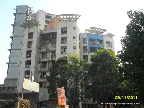 Skyline Villa, Powai