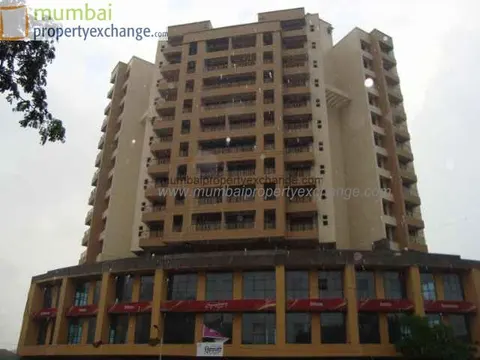 2 BHK Mayfair Symphony Springs