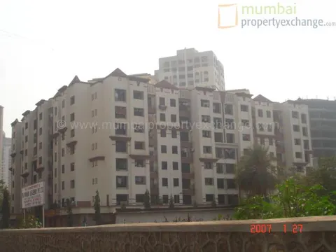 2 BHK Gayatri Satsang in Kandivali East, photo 6