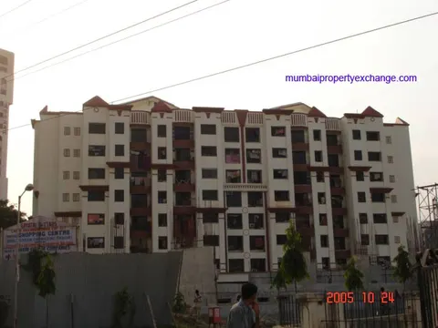 2 BHK Gayatri Satsang in Kandivali East, photo 2