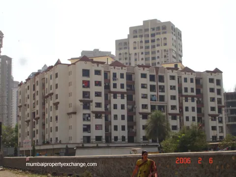 2 BHK Gayatri Satsang in Kandivali East, photo 4