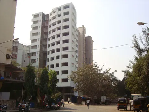 4 BHK Sunflower in Borivali West
