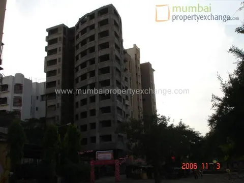 4 BHK Sunflower in Borivali West, photo 4