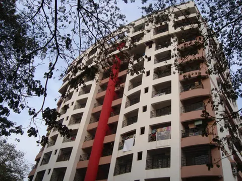 3 BHK Radha Vishweshwar