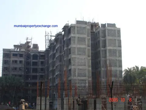 1 BHK Timber Green Park in Dahisar East, photo 2