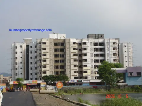 Gaurav Regency, Mira Road