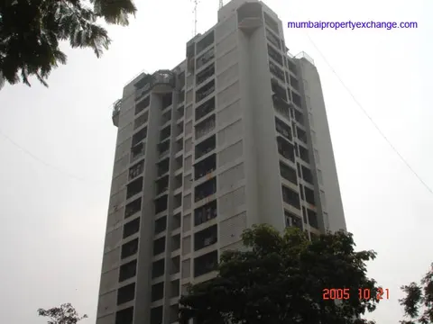 2 BHK Inder Tower in Dadar West, photo 2