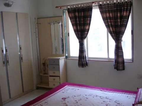 Office Swastik Residency in Thane West, photo 4