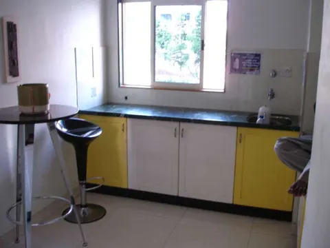 Office Swastik Residency in Thane West, photo 6
