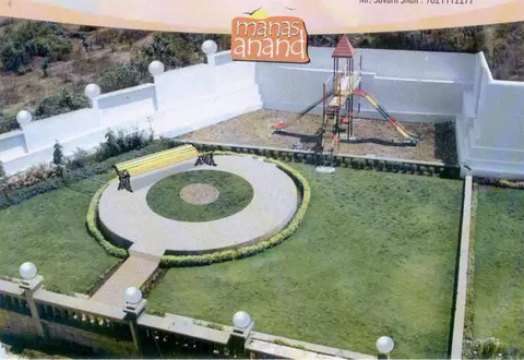 2 BHK Manas Anand in Thane West, photo 2