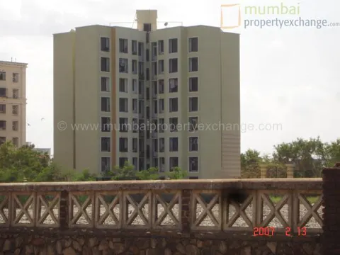 1 BHK N.G.Vedant in Mira Road, photo 4