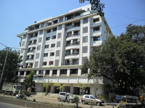 1.5 BHK Satyam