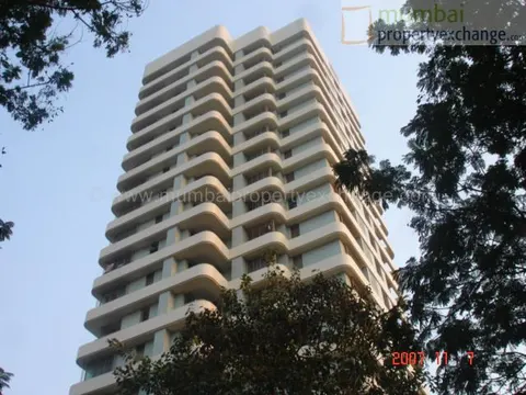 3 BHK Sunshine Heights in Dadar West