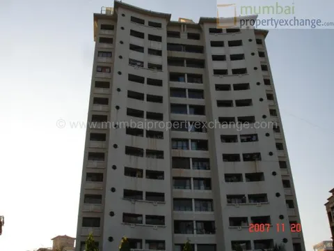 2 BHK Ratna Shree Towers in Mulund East