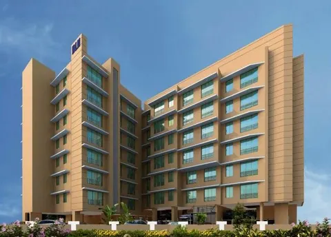 2 BHK DLH Pride