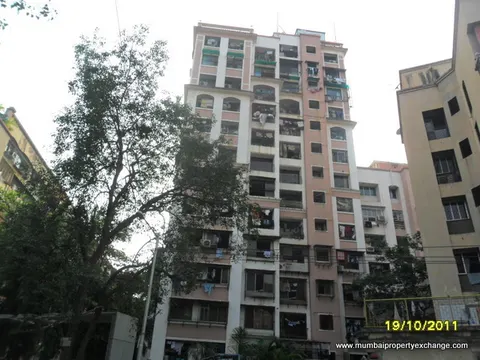 2 BHK Shree Radhe Darshan