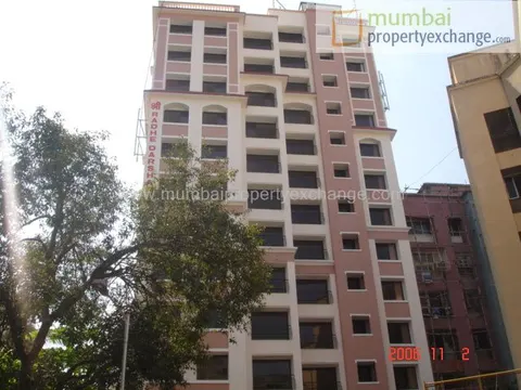 2 BHK Shree Radhe Darshan in Kandivali West, photo 4
