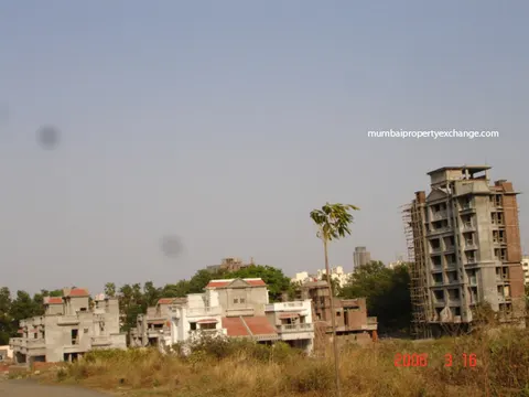 3 BHK Prestige Valley in Thane West, photo 3
