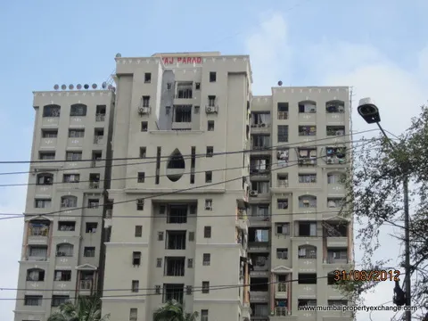 2 BHK Raj Paradise