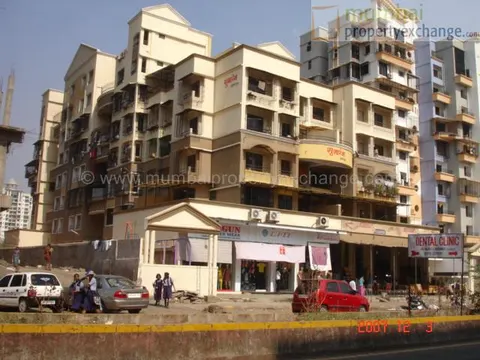 3 BHK Shubharambh