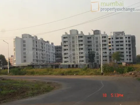 2 BHK Sukur Residency