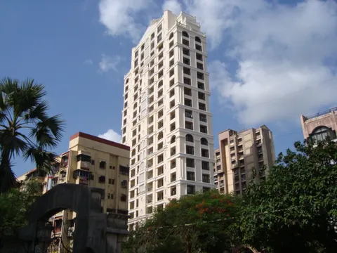 3 BHK Mamta Heights in Borivali West