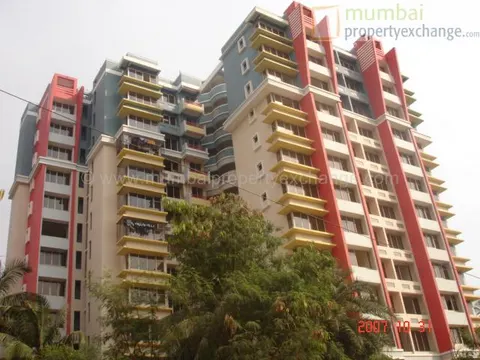 2 BHK Awesome Heights