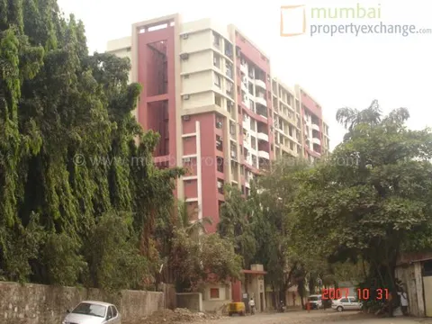 3 BHK Eco Park