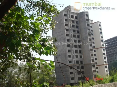 4 BHK Maple Heights in Mulund West, photo 6