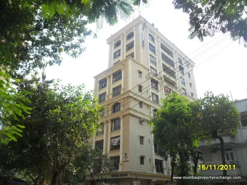 2 BHK Fortune Heritage