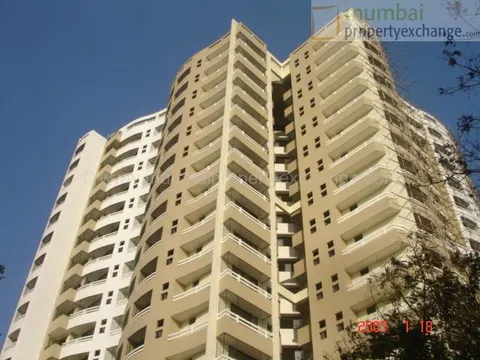 2 BHK Jeevan Sapna