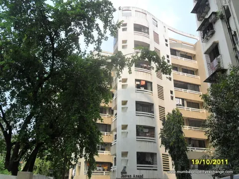 3 BHK Jeevan Anand in Kandivali West, photo 1